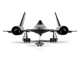 E Flite SR-71 Blackbird Twin 40mm EDF BNF Basic with SAFE Select