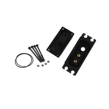 Srt 6027 Hv Brushless Servo Case