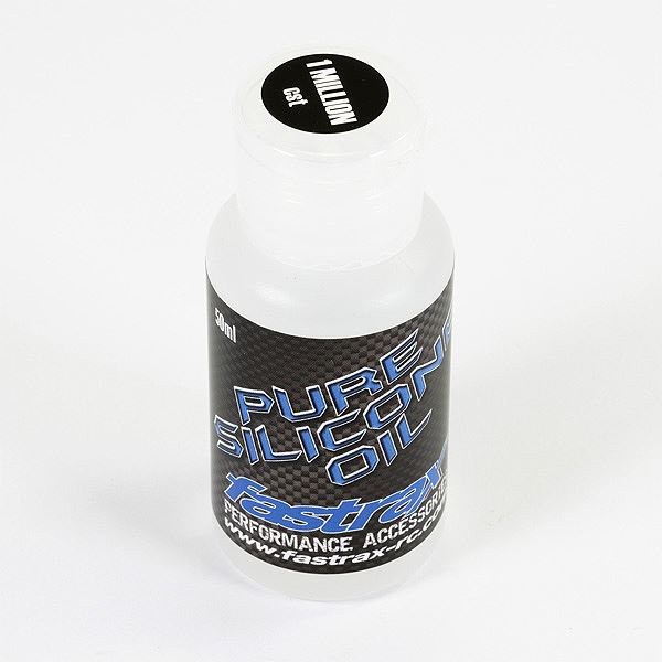 Cml Racing Pure Silicone Diff Oil (1 Million) 1,000,000 Cst