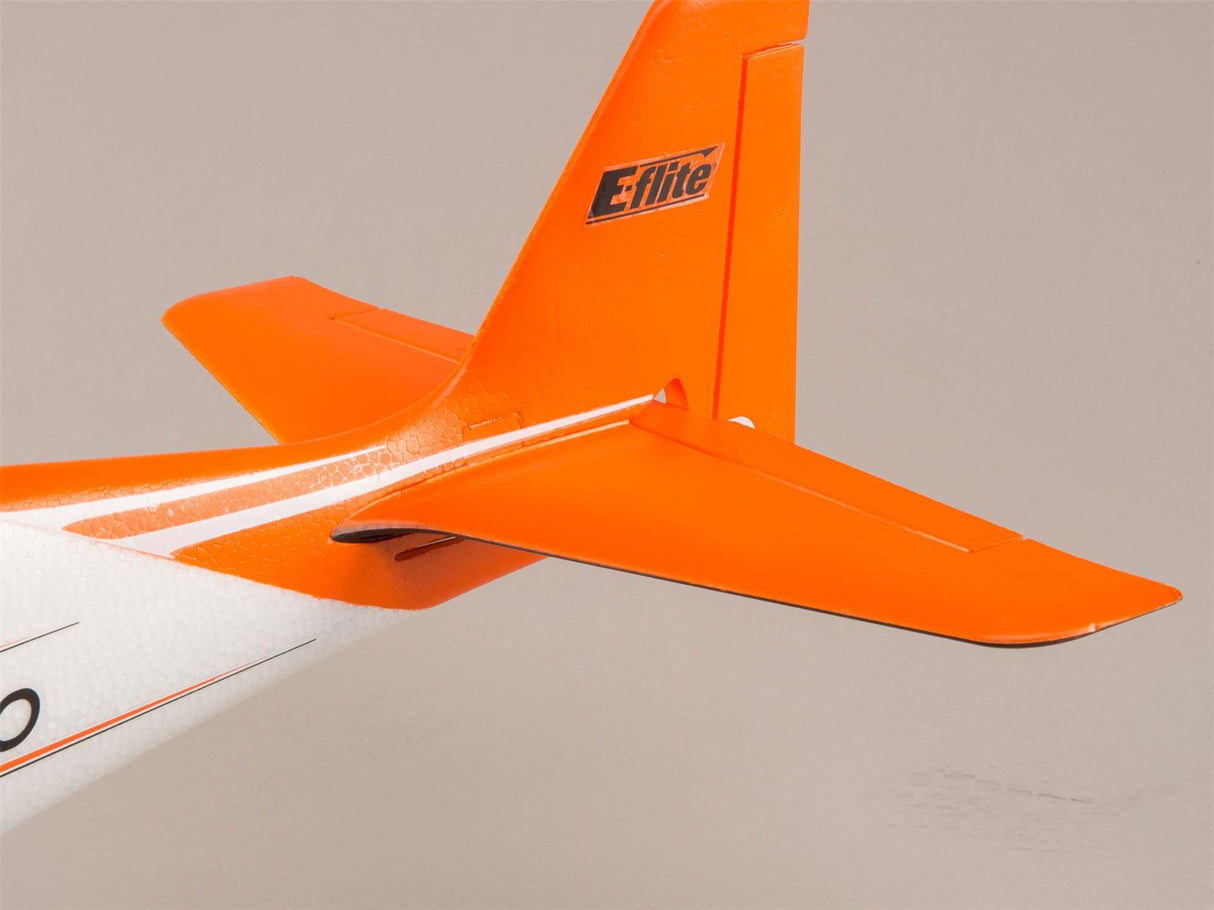 E Flite V900 BNF Basic with AS3X and SAFE Select, 900mm