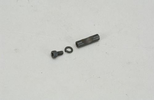 Cen Carb Retaining Bolt/Washer/Nut Nx76