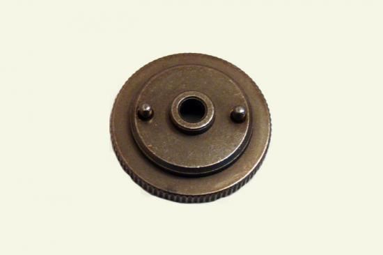 Tamiya Ma1 Flywheel For 43529