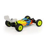 F2-Losi Mini-B Body w/Wing