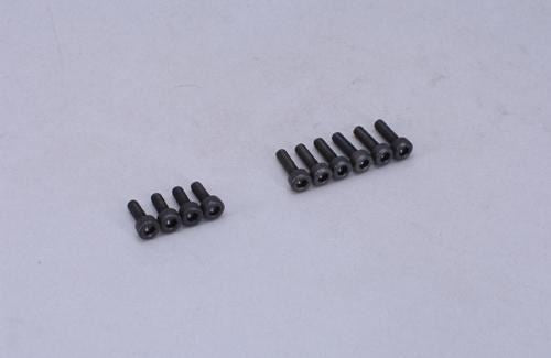 Screw Set Irvine 39/36 Mk Ii