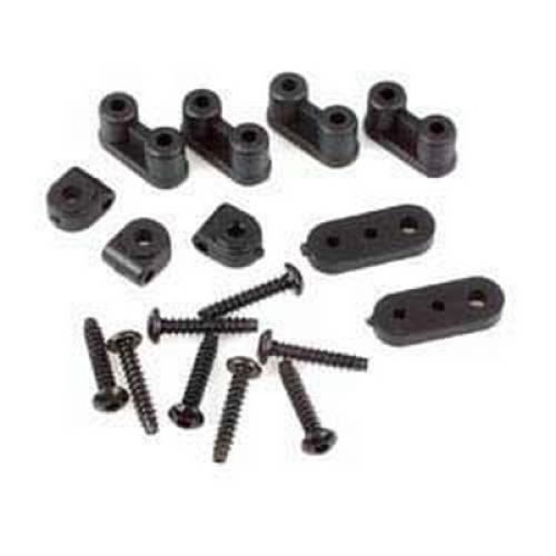 HoBao Hyper 7 Servo Linkage Set