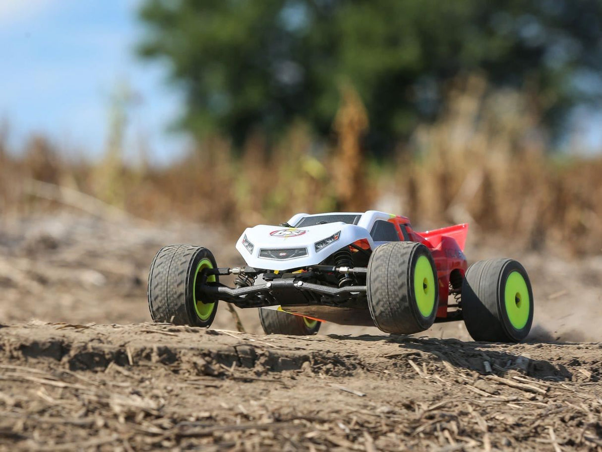 Losi Mini-T 2.0 RTR: 1/18 2wd