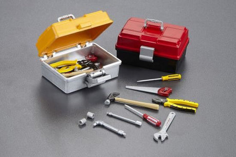 Killerbody Toolbox W/Tool Set