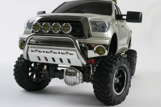 Tamiya Toyota Tundra High Lift - 58415