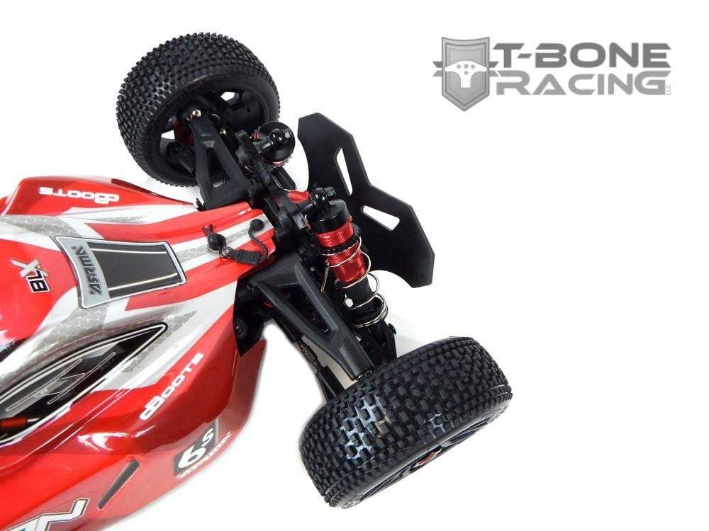 T-Bone Racing Bastion Front Bumper - ARRMA Typhon / 6S