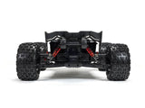 Arrma 1/5 Kraton 4X4 8S Blx Exb Brushless Monster Truck Rtr, Black