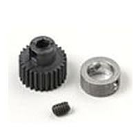 Kimbrough Products 25T 64Dp Pinion Gear