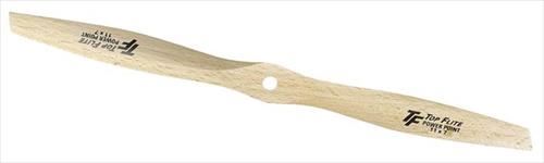 TOPFLITE Wooden Propeller 11 x 7" (28x18cm)