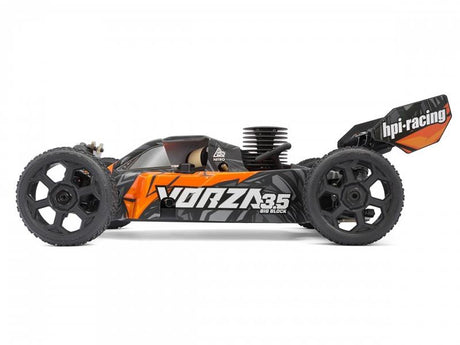 HPI Vorza Nitro Buggy