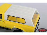 Rc4Wd Tightfit Truck Topper For The Mojave & Hilux Bodies