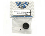 Robinson Racing 64Dp Alum Pro Pinion 43T