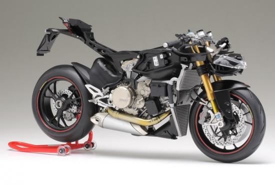 Tamiya Ducati 1199 Panigale S