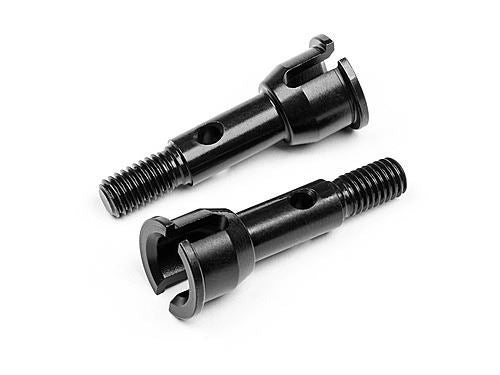 Maverick Rear Axle 6mm (Pr)