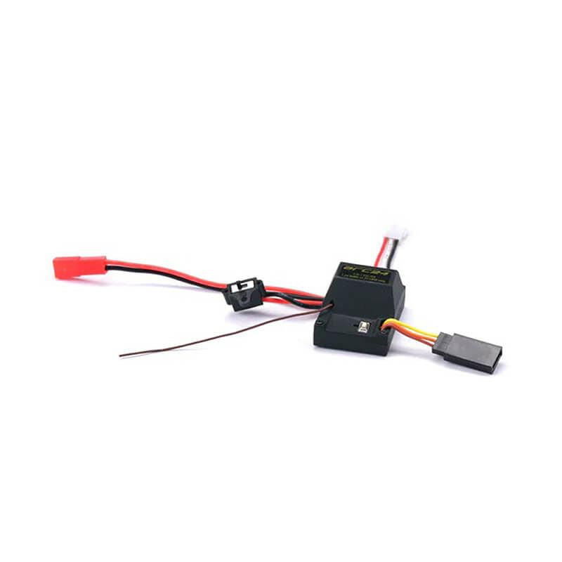 Carisma Gt24 Arc-24 2-in-1 Brushless Esc/Receiver