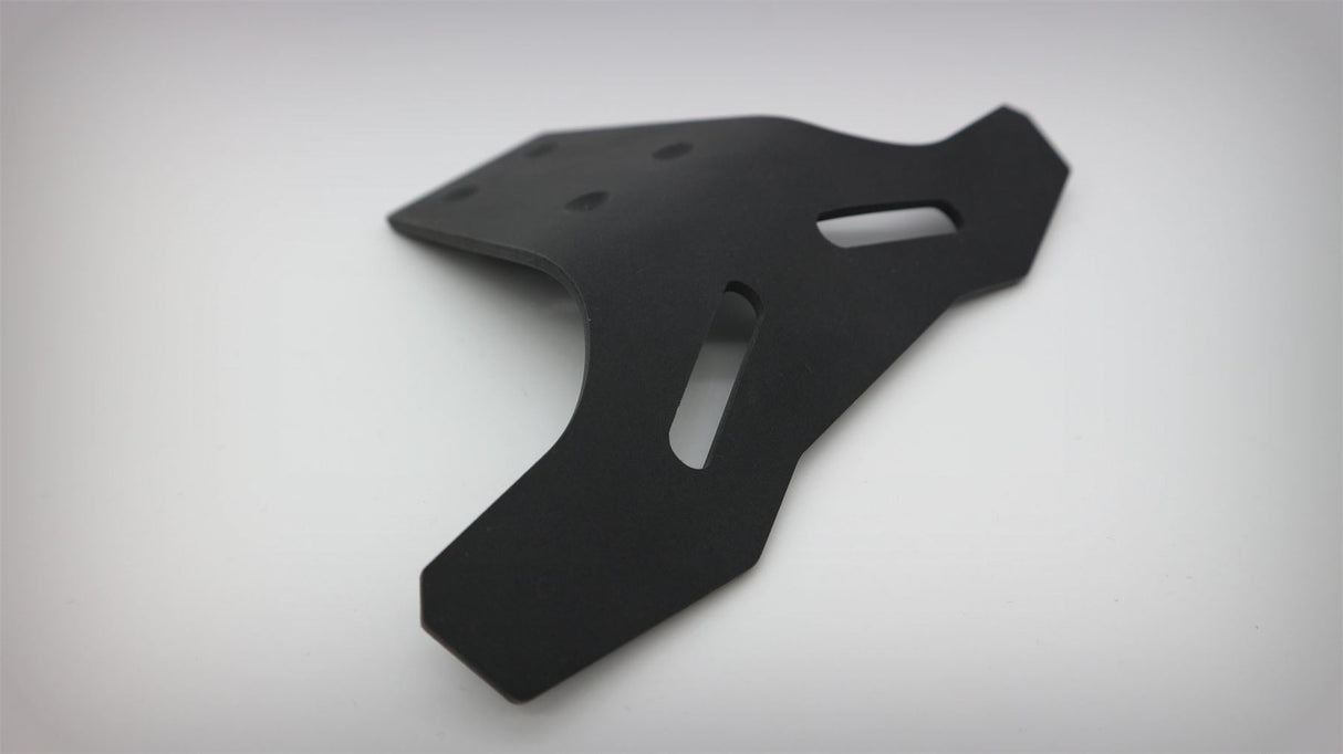 POS Arrma Typhon Front Bumper