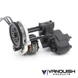 Vanquish VFD Stubby Conversion Kit for VRD