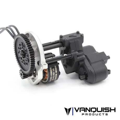 Vanquish VFD Stubby Conversion Kit for VRD