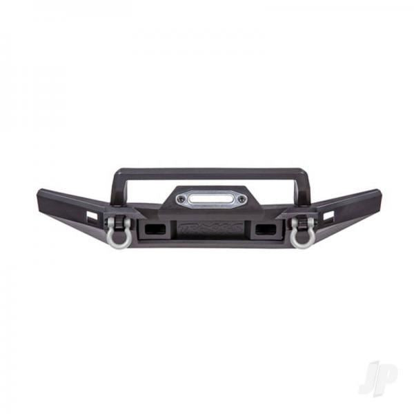 Traxxas Front Winch Bumper For Trx-4 Sport