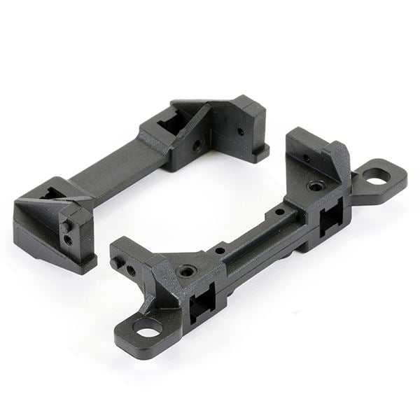 Ftx Outback 3 Treka Bumper Mounts