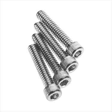 Gplanes 6-32 X 3/4" Hex Head Cap Screw (4)