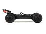 Arrma 1/18 Typhon Grom 223S Blx 4X4 With Batt/Charger Blue