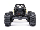 Axial 1/18 Utb18 Capra 4Ws 4Wd Trail Buggy Rtr With Bat/Chg Yellow