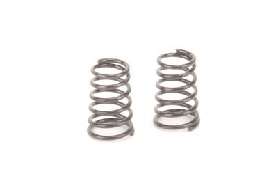 Schumacher Rear Spring Black - Ultra - Atom/Eclipse - pr