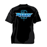 Reedy Power S24 T-Shirt Black (Xxl)