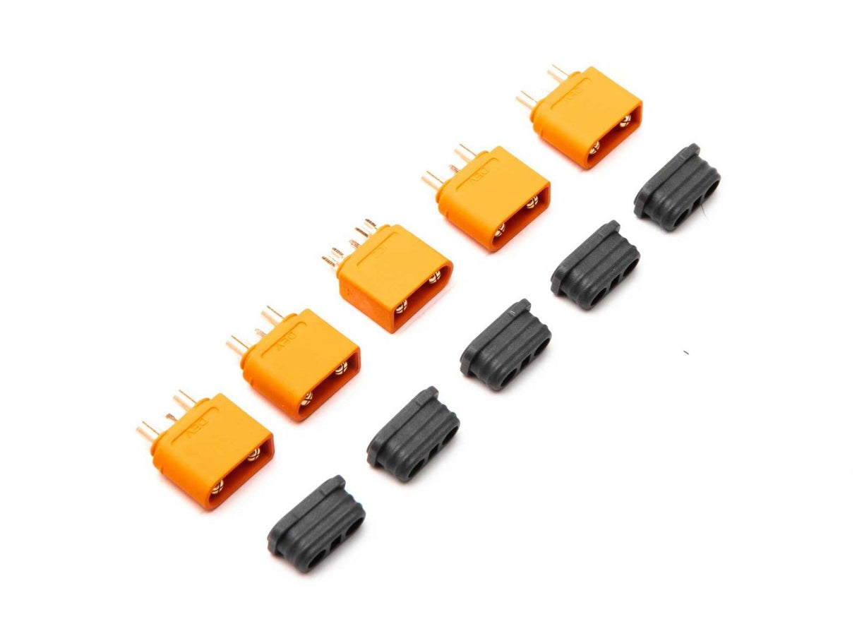 Spektrum Connector: IC2 Device (Set of 5)