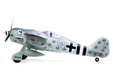 E Flite Focke-Wulf Fw 190A 1.5m BNF Basic with Smart - EFL01350