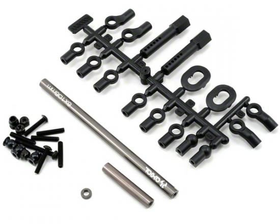 Axial Steering Upgrade Kit