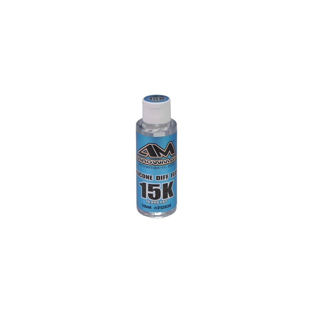 Silicone Diff Fluid 59Ml - 15000Cst V2