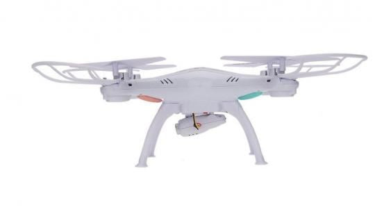 SYMA X5SC MOTOR A