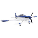 E Flite RV-7 1.1m BNF Basic