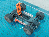 Arrma Vorteks 2Wd (With Battery/Charger) Orange