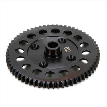 Losi Spur Gear - Center Diff - 62T: 5T - MINI WRC