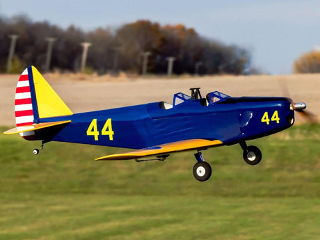 Hangar 9 Fun Scale PT-19 PNP, 56.5in