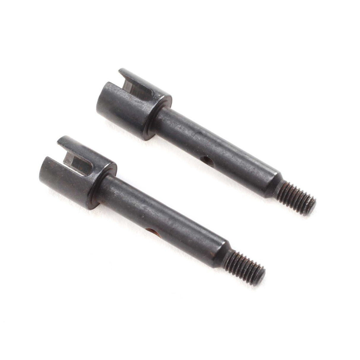 Losi Rear Axle, (2): Mini-T 2.0