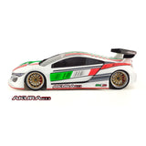 Montech Akura GT3 1/10 Body