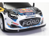 Cen Racing 2024 M-Sport Ford Puma Rally1 1/8 Rtr Brushless