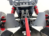 T-Bone Racing Rear Mud Guards - Arrma Mojave