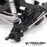 Vanquish Vrd Builders Kit - Straight Axle