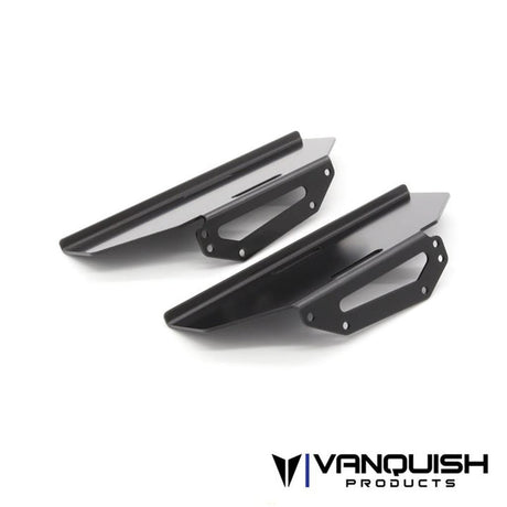 Vanquish VRD S23 Aluminum Sliders