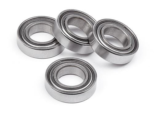 Maverick Ball Bearing 19X10X5mm (4 Pcs)