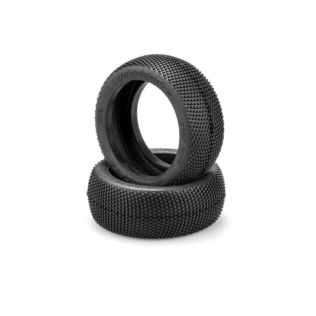 Dirt Bite - Blue (Fits - 83mm 1/8th Buggy Wheel)