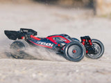 Arrma Typhon V5 6S 4WD BLX 1/8 with Spektrum Firma RTR - ARA8606V5